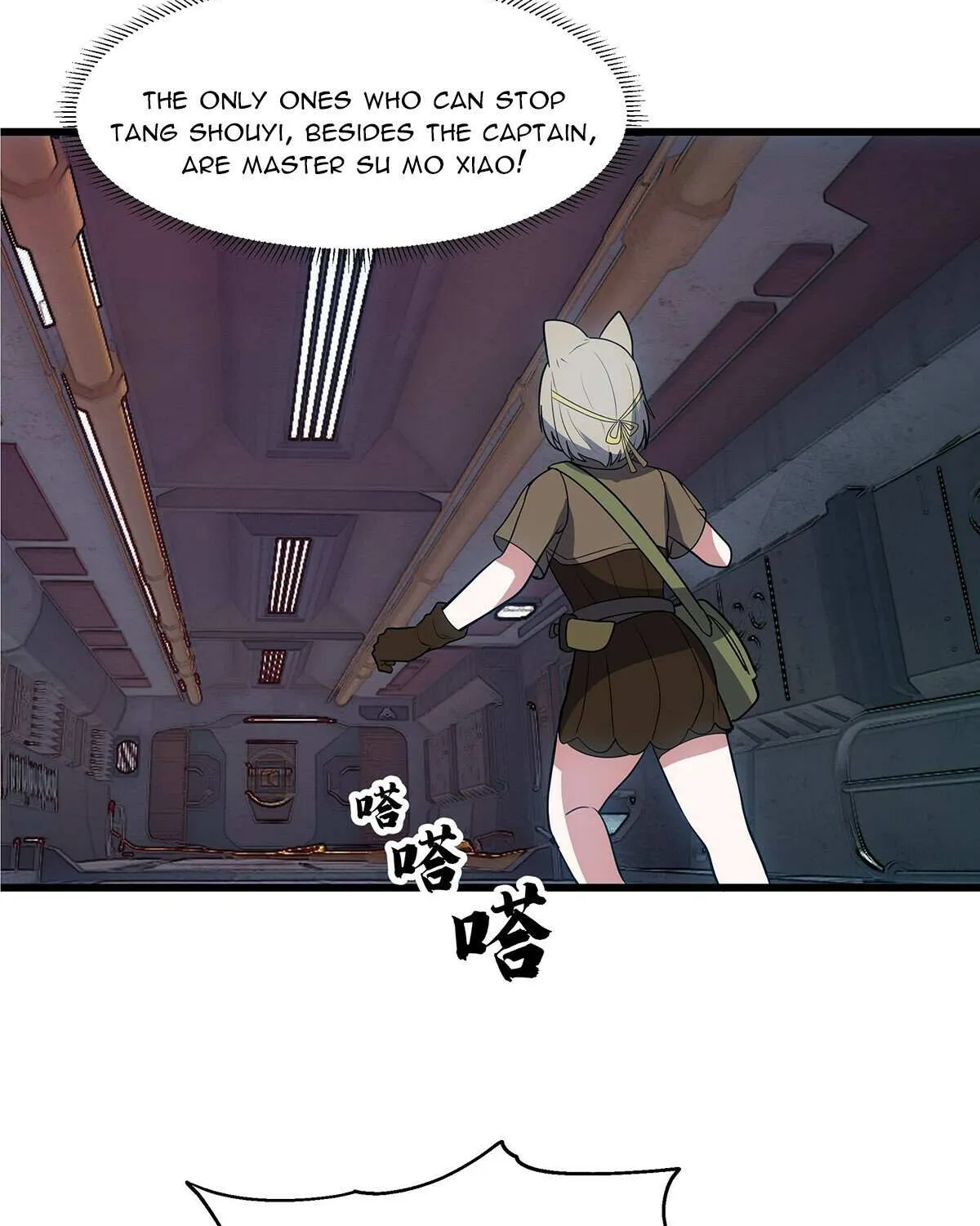 Read Martial Peak - Chapter 3862 - www.martialpeakmangafree.com | Image 3