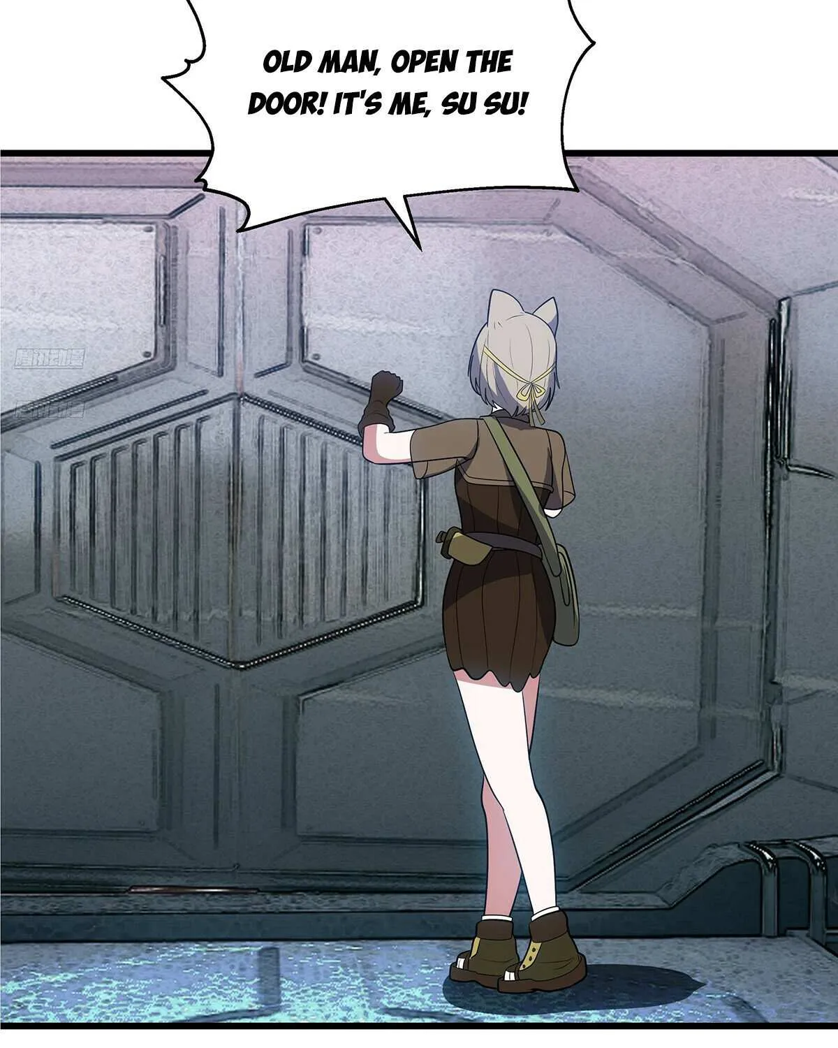 Read Martial Peak - Chapter 3862 - www.martialpeakmangafree.com | Image 4