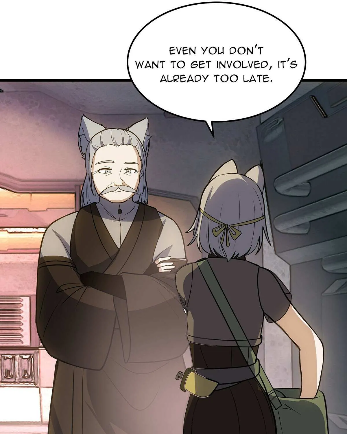 Read Martial Peak - Chapter 3862 - www.martialpeakmangafree.com | Image 30