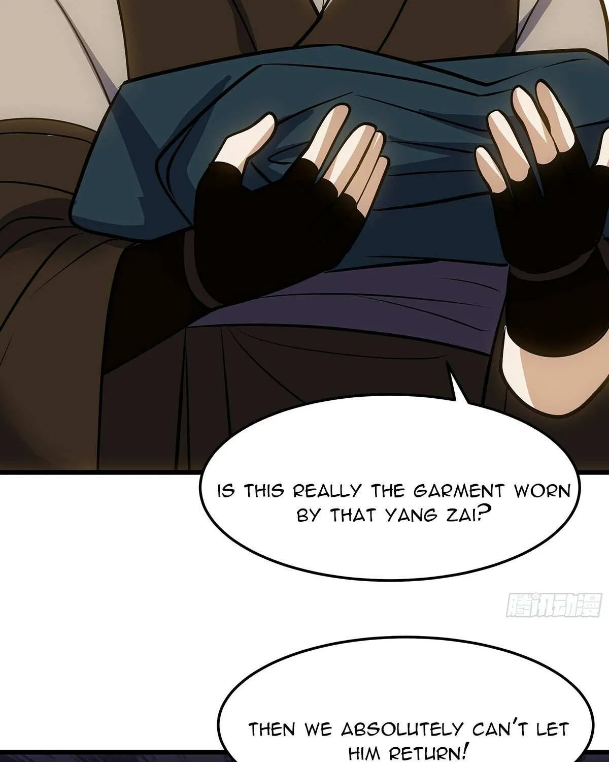 Read Martial Peak - Chapter 3862 - www.martialpeakmangafree.com | Image 37