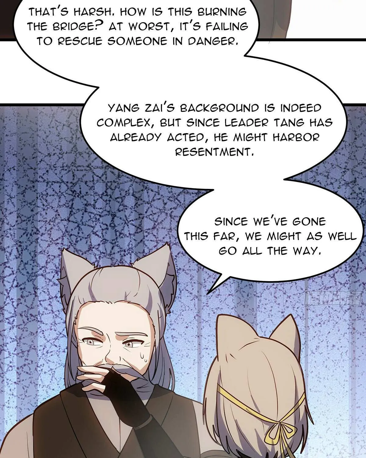 Read Martial Peak - Chapter 3862 - www.martialpeakmangafree.com | Image 40