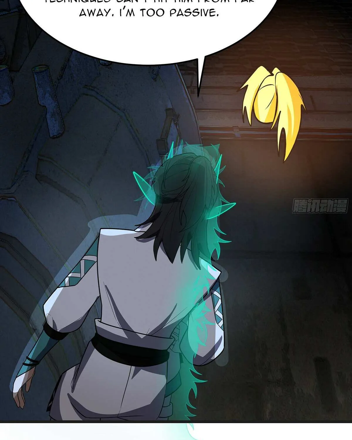 Read Martial Peak - Chapter 3862 - www.martialpeakmangafree.com | Image 60