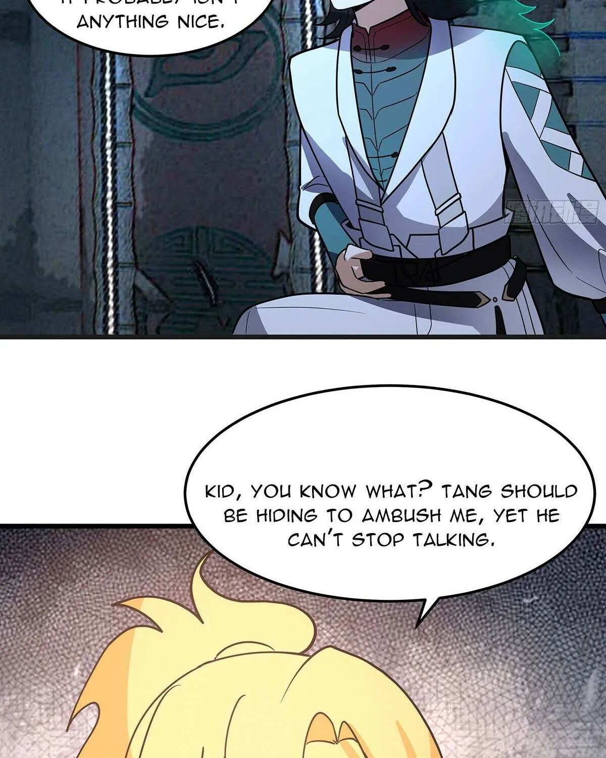 Read Martial Peak - Chapter 3862 - www.martialpeakmangafree.com | Image 62