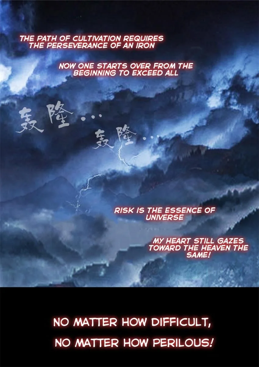 Read Master Of Gu Chapter 1 - www.readreverendinsanity.com | High Quality Manga Image 24