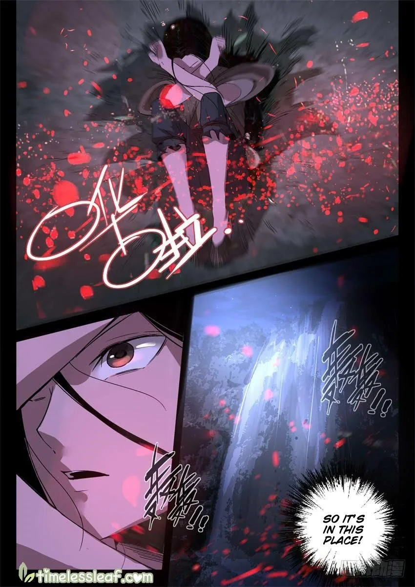 Read Master Of Gu Chapter 13 - www.readreverendinsanity.com | High Quality Manga Image 6