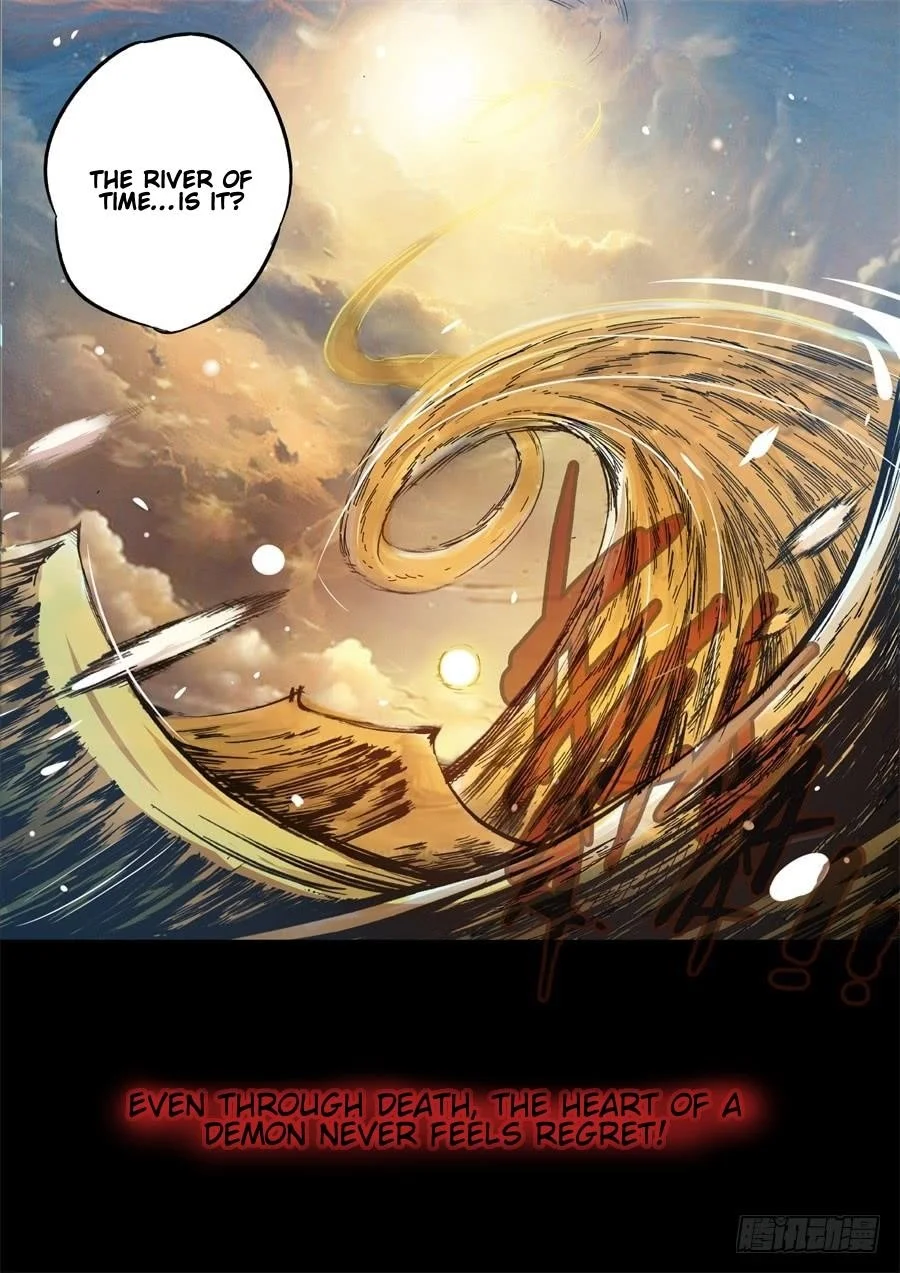 Read Master Of Gu Chapter 2 - www.readreverendinsanity.com | High Quality Manga Image 2