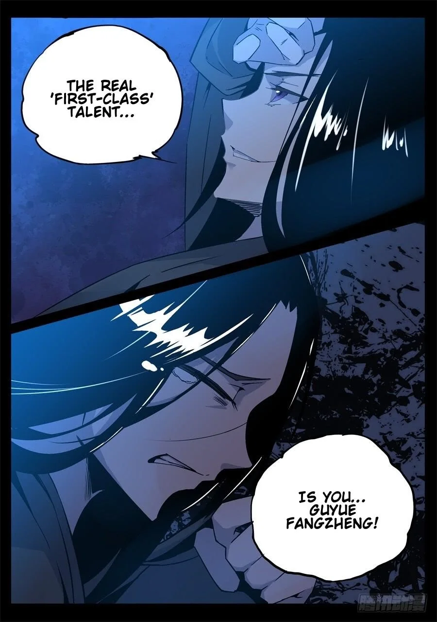 Read Master Of Gu Chapter 2 - www.readreverendinsanity.com | High Quality Manga Image 16