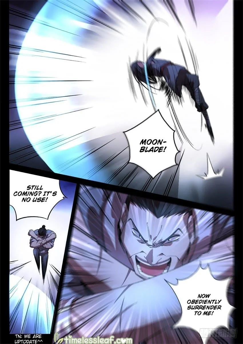 Read Master Of Gu Chapter 30 - www.readreverendinsanity.com | High Quality Manga Image 9