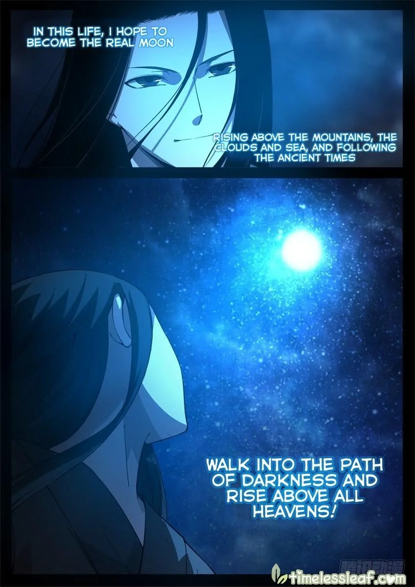 Read Master Of Gu Chapter 51 - www.readreverendinsanity.com | High Quality Manga Image 9