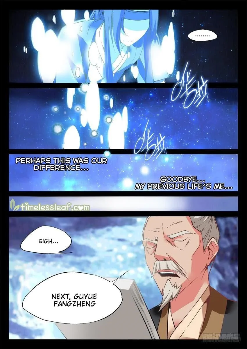 Read Master Of Gu Chapter 6 - www.readreverendinsanity.com | High Quality Manga Image 17