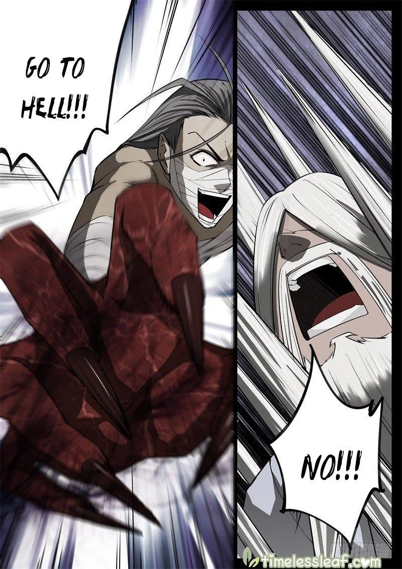 Read Master Of Gu Chapter 61 - www.readreverendinsanity.com | High Quality Manga Image 6