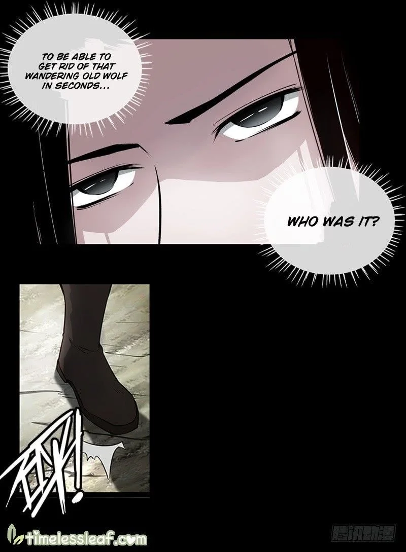 Read Master Of Gu Chapter 65 - www.readreverendinsanity.com | High Quality Manga Image 11