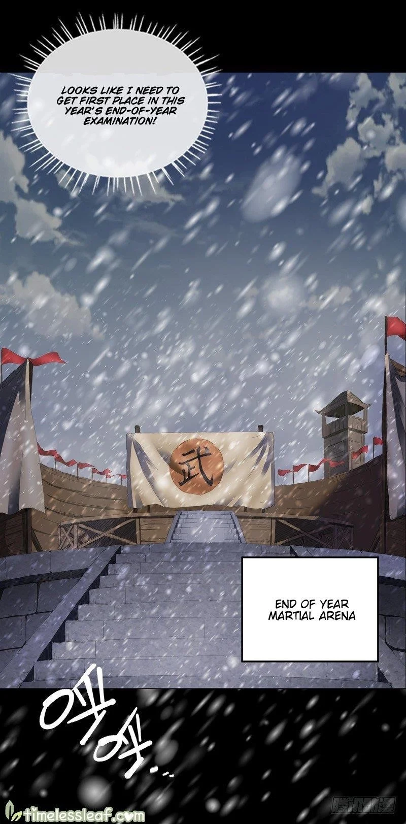 Read Master Of Gu Chapter 65 - www.readreverendinsanity.com | High Quality Manga Image 16