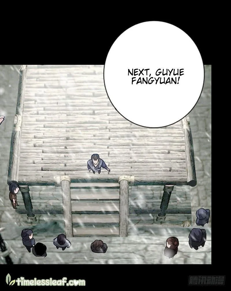 Read Master Of Gu Chapter 66 - www.readreverendinsanity.com | High Quality Manga Image 6