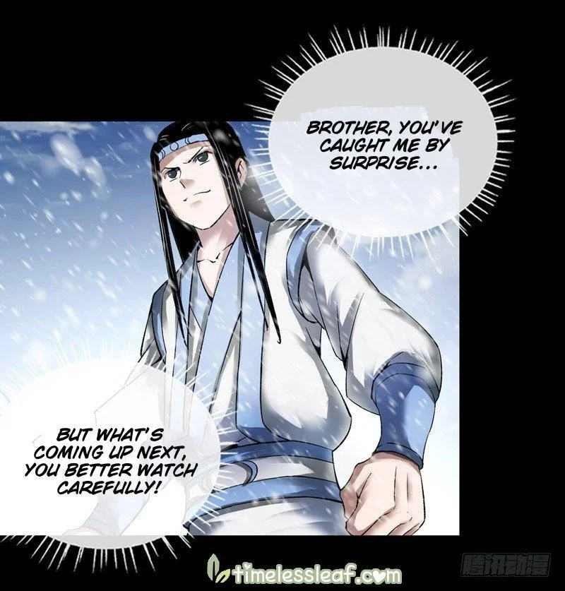 Read Master Of Gu Chapter 66 - www.readreverendinsanity.com | High Quality Manga Image 12