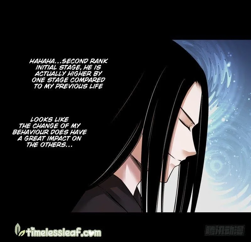 Read Master Of Gu Chapter 67 - www.readreverendinsanity.com | High Quality Manga Image 1