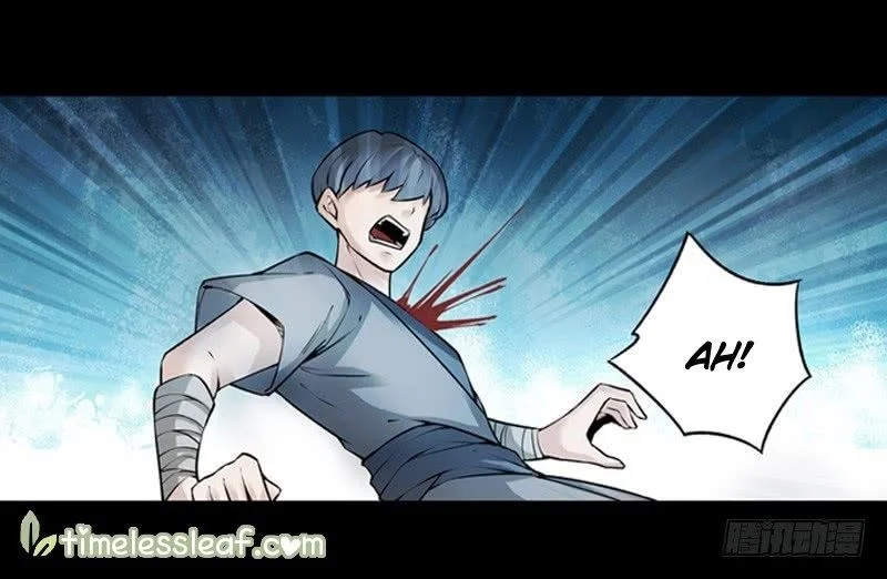 Read Master Of Gu Chapter 67 - www.readreverendinsanity.com | High Quality Manga Image 16