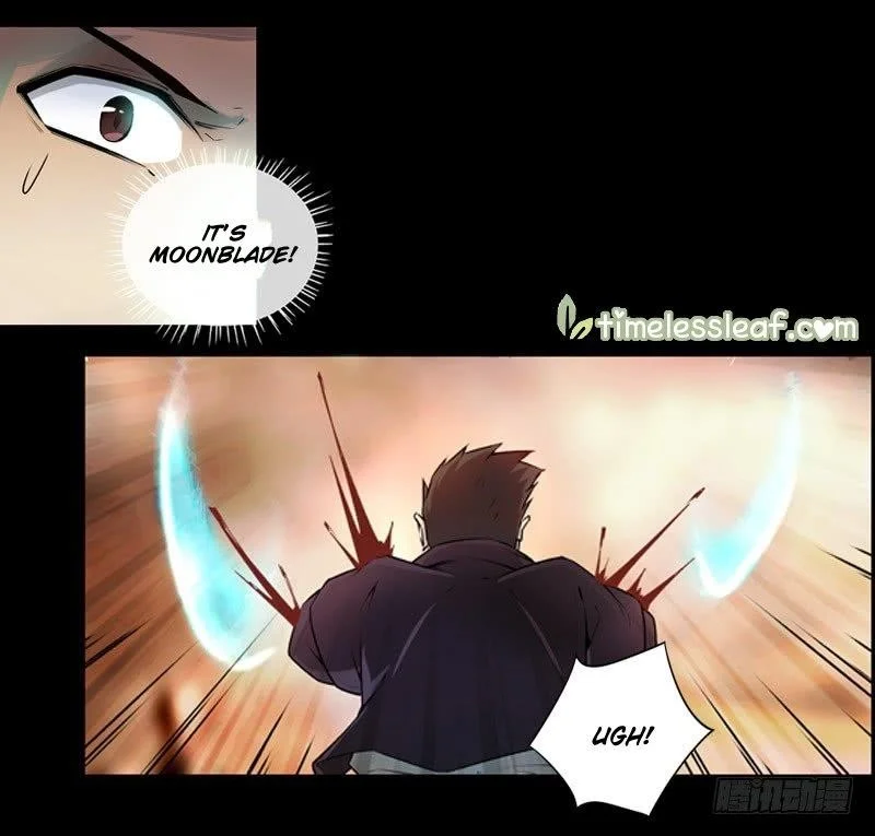 Read Master Of Gu Chapter 68 - www.readreverendinsanity.com | High Quality Manga Image 4