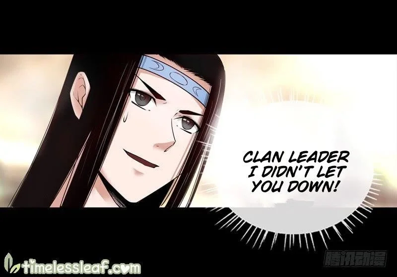 Read Master Of Gu Chapter 68 - www.readreverendinsanity.com | High Quality Manga Image 10