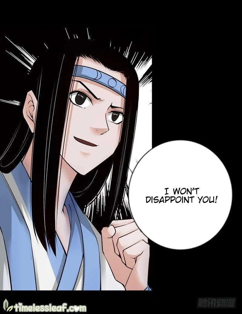 Read Master Of Gu Chapter 68 - www.readreverendinsanity.com | High Quality Manga Image 12