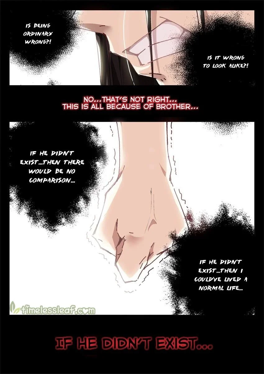 Read Master Of Gu Chapter 7 - www.readreverendinsanity.com | High Quality Manga Image 12