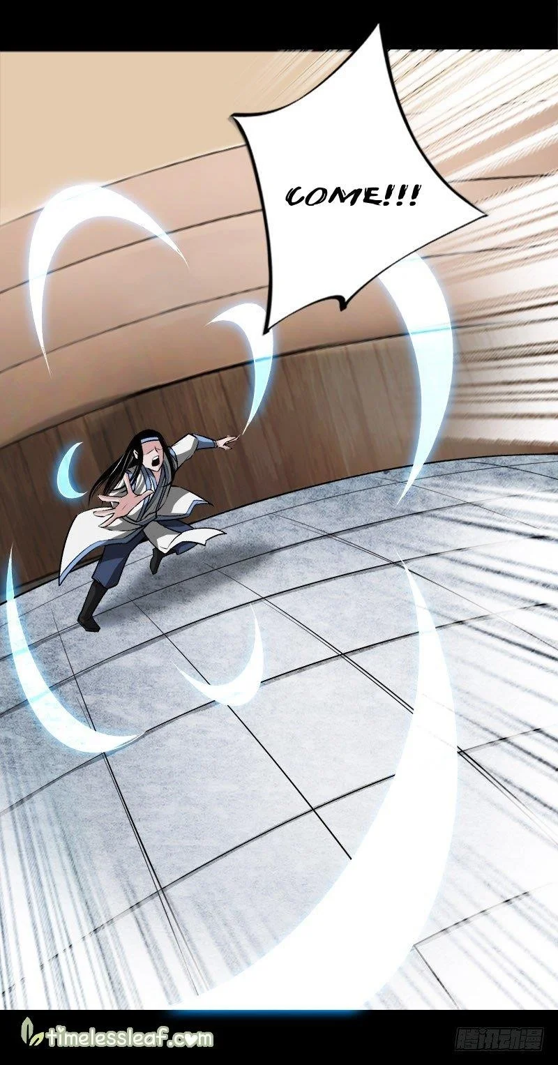 Read Master Of Gu Chapter 70 - www.readreverendinsanity.com | High Quality Manga Image 6