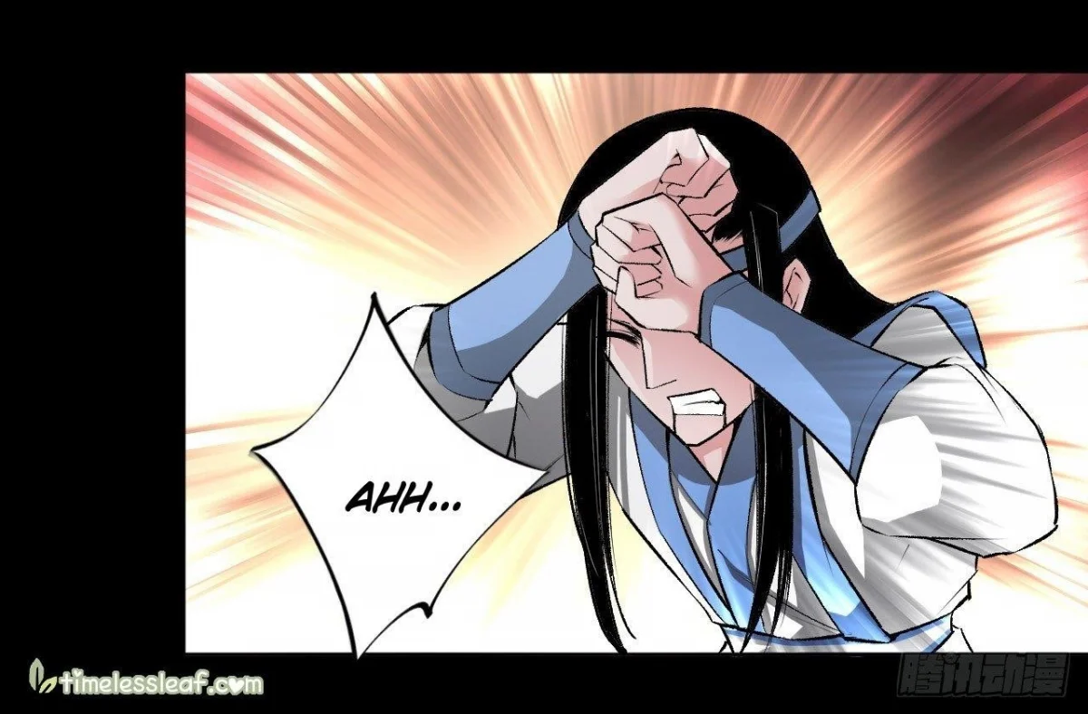 Read Master Of Gu Chapter 70 - www.readreverendinsanity.com | High Quality Manga Image 13