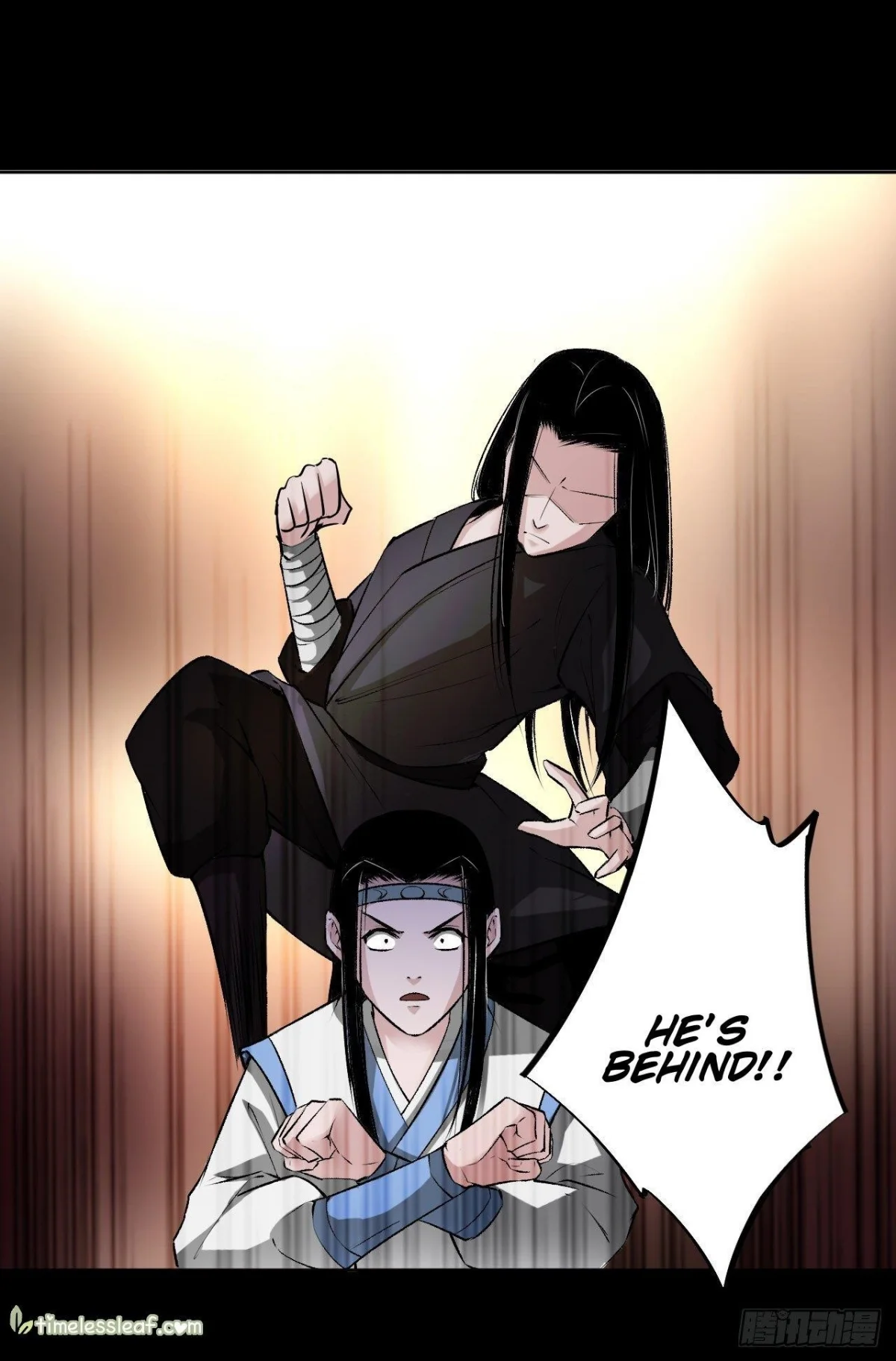 Read Master Of Gu Chapter 70 - www.readreverendinsanity.com | High Quality Manga Image 15