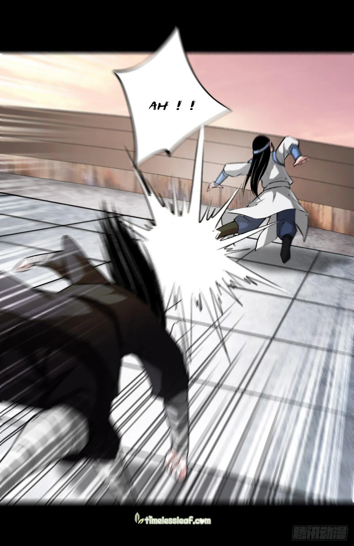 Read Master Of Gu Chapter 70 - www.readreverendinsanity.com | High Quality Manga Image 16