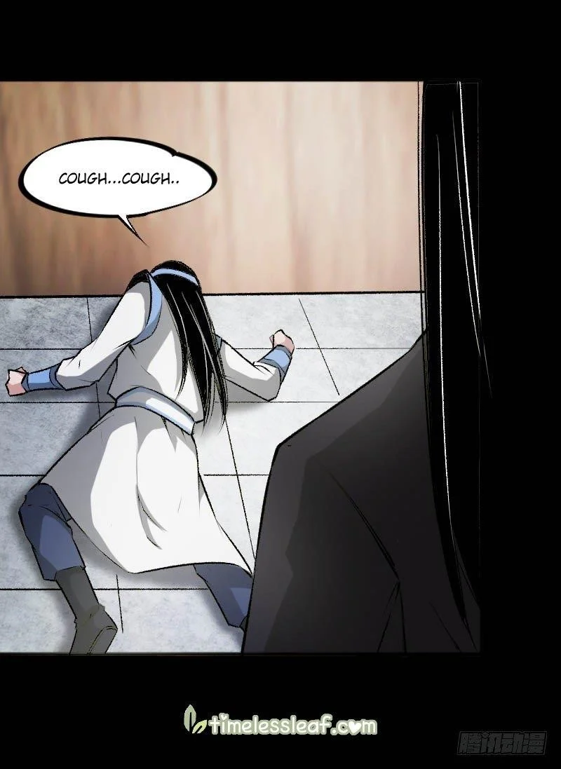 Read Master Of Gu Chapter 70 - www.readreverendinsanity.com | High Quality Manga Image 19