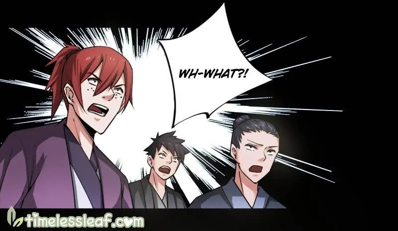 Read Master Of Gu Chapter 71 - www.readreverendinsanity.com | High Quality Manga Image 1