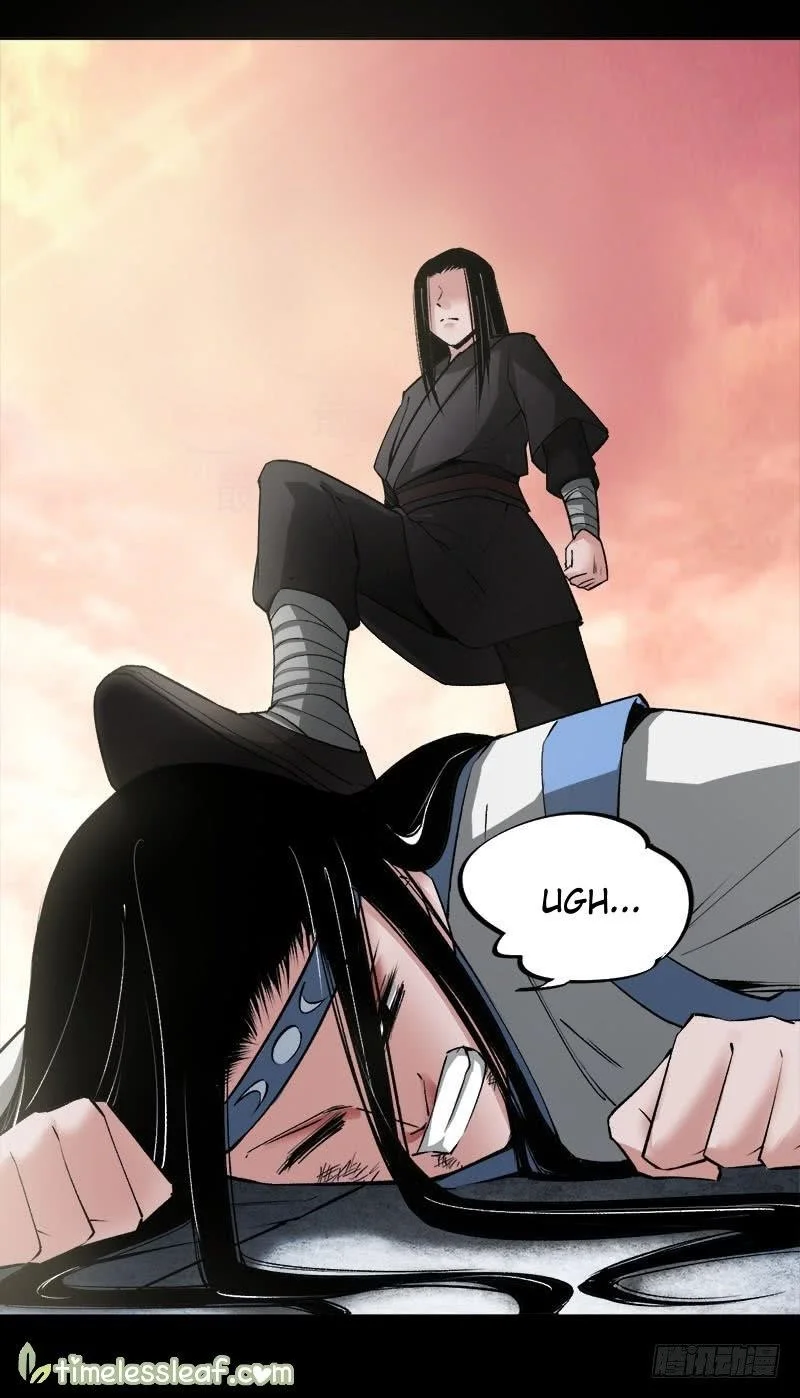 Read Master Of Gu Chapter 71 - www.readreverendinsanity.com | High Quality Manga Image 2