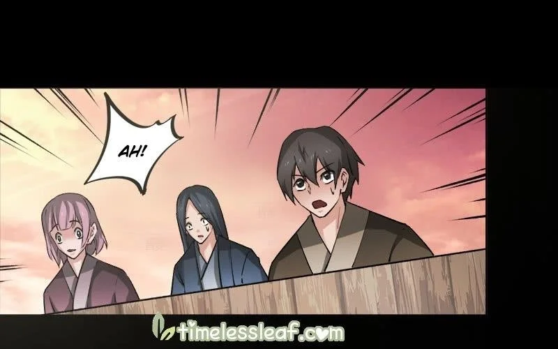 Read Master Of Gu Chapter 71 - www.readreverendinsanity.com | High Quality Manga Image 4