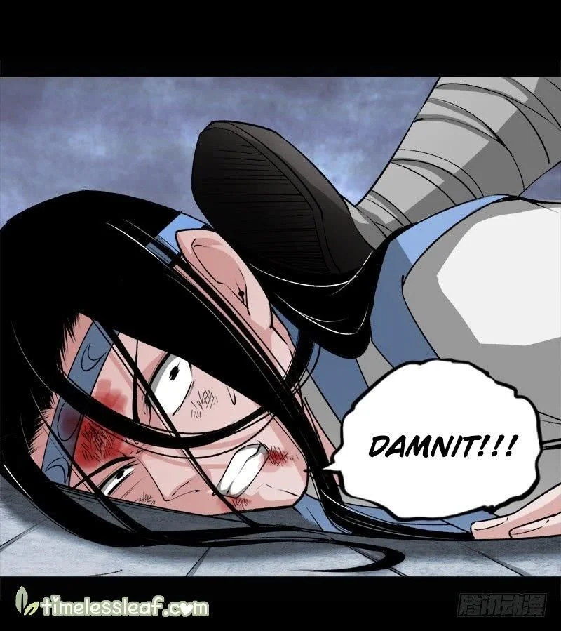 Read Master Of Gu Chapter 71 - www.readreverendinsanity.com | High Quality Manga Image 6