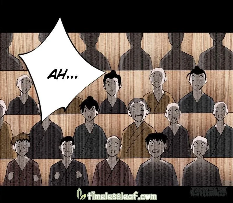 Read Master Of Gu Chapter 71 - www.readreverendinsanity.com | High Quality Manga Image 12