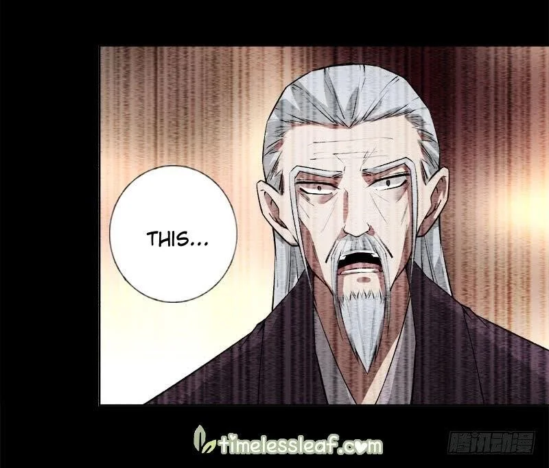 Read Master Of Gu Chapter 71 - www.readreverendinsanity.com | High Quality Manga Image 13