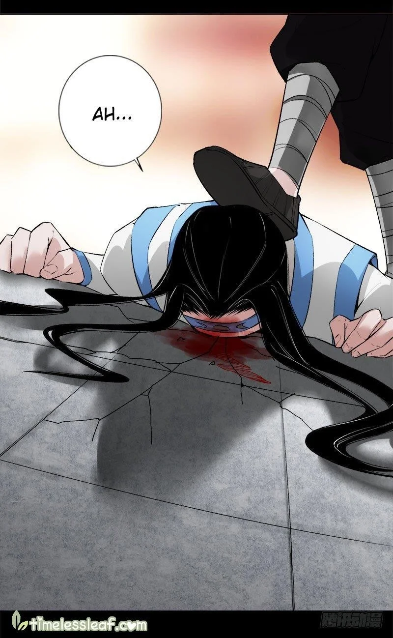 Read Master Of Gu Chapter 71 - www.readreverendinsanity.com | High Quality Manga Image 16