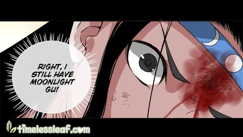 Read Master Of Gu Chapter 71 - www.readreverendinsanity.com | High Quality Manga Image 18