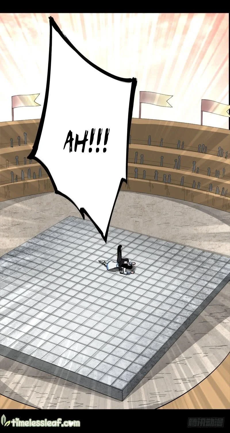 Read Master Of Gu Chapter 71 - www.readreverendinsanity.com | High Quality Manga Image 22