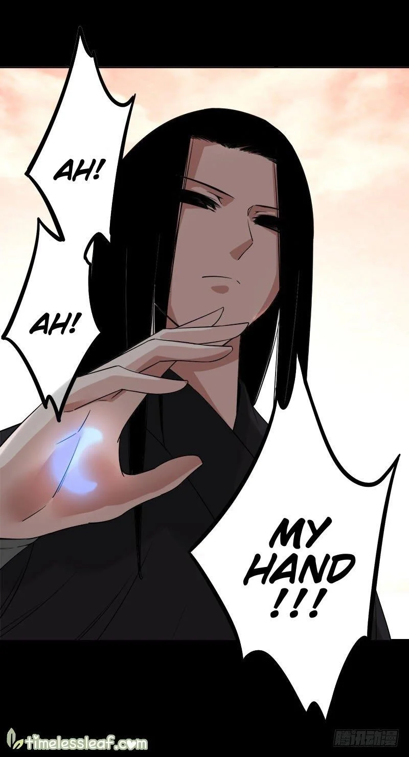 Read Master Of Gu Chapter 71 - www.readreverendinsanity.com | High Quality Manga Image 23