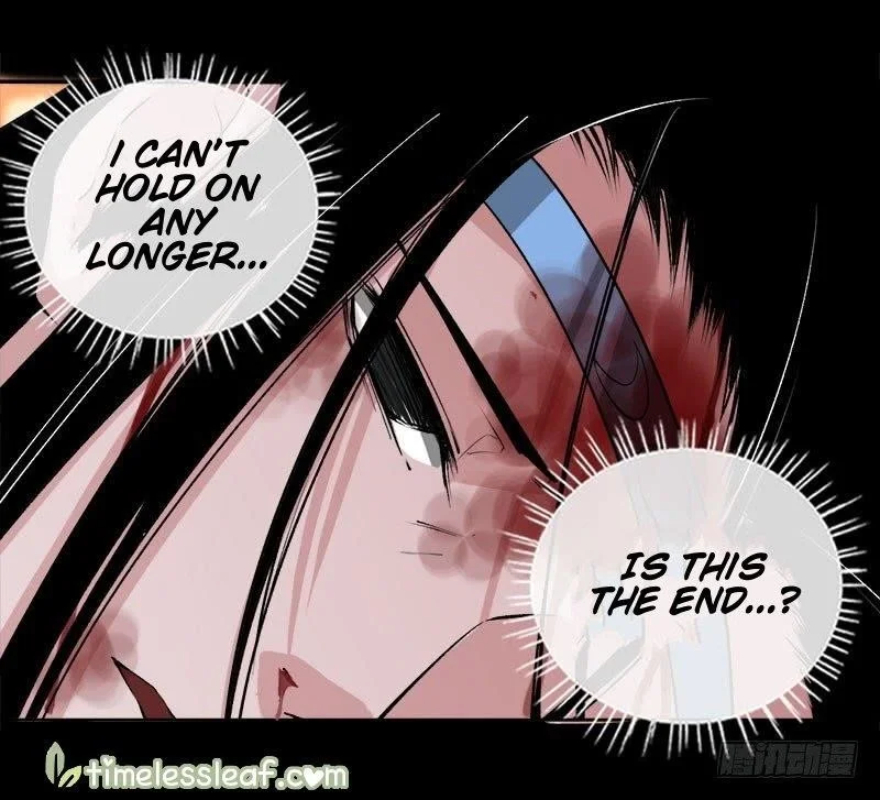 Read Master Of Gu Chapter 71 - www.readreverendinsanity.com | High Quality Manga Image 25