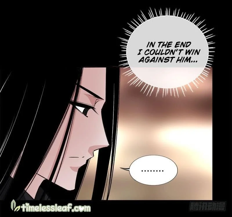 Read Master Of Gu Chapter 71 - www.readreverendinsanity.com | High Quality Manga Image 26