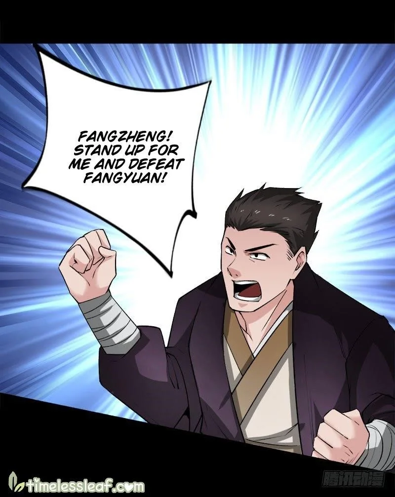 Read Master Of Gu Chapter 71 - www.readreverendinsanity.com | High Quality Manga Image 29