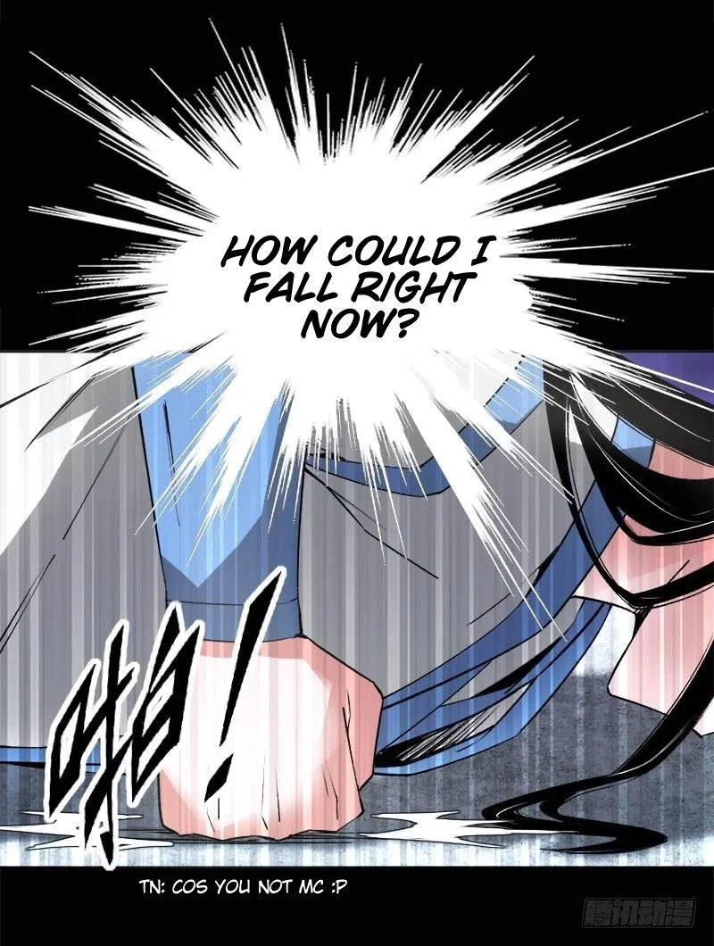 Read Master Of Gu Chapter 72 - www.readreverendinsanity.com | High Quality Manga Image 6