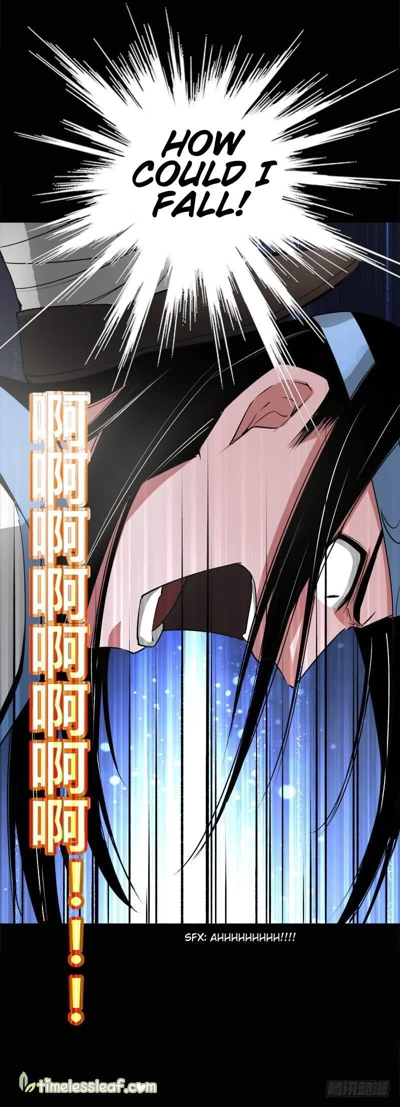 Read Master Of Gu Chapter 72 - www.readreverendinsanity.com | High Quality Manga Image 7