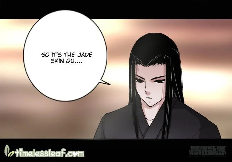 Read Master Of Gu Chapter 72 - www.readreverendinsanity.com | High Quality Manga Image 12