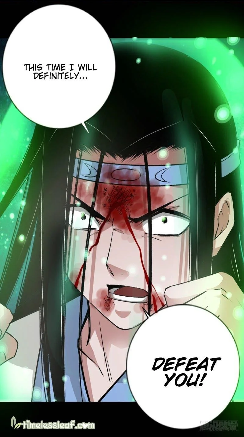 Read Master Of Gu Chapter 72 - www.readreverendinsanity.com | High Quality Manga Image 14