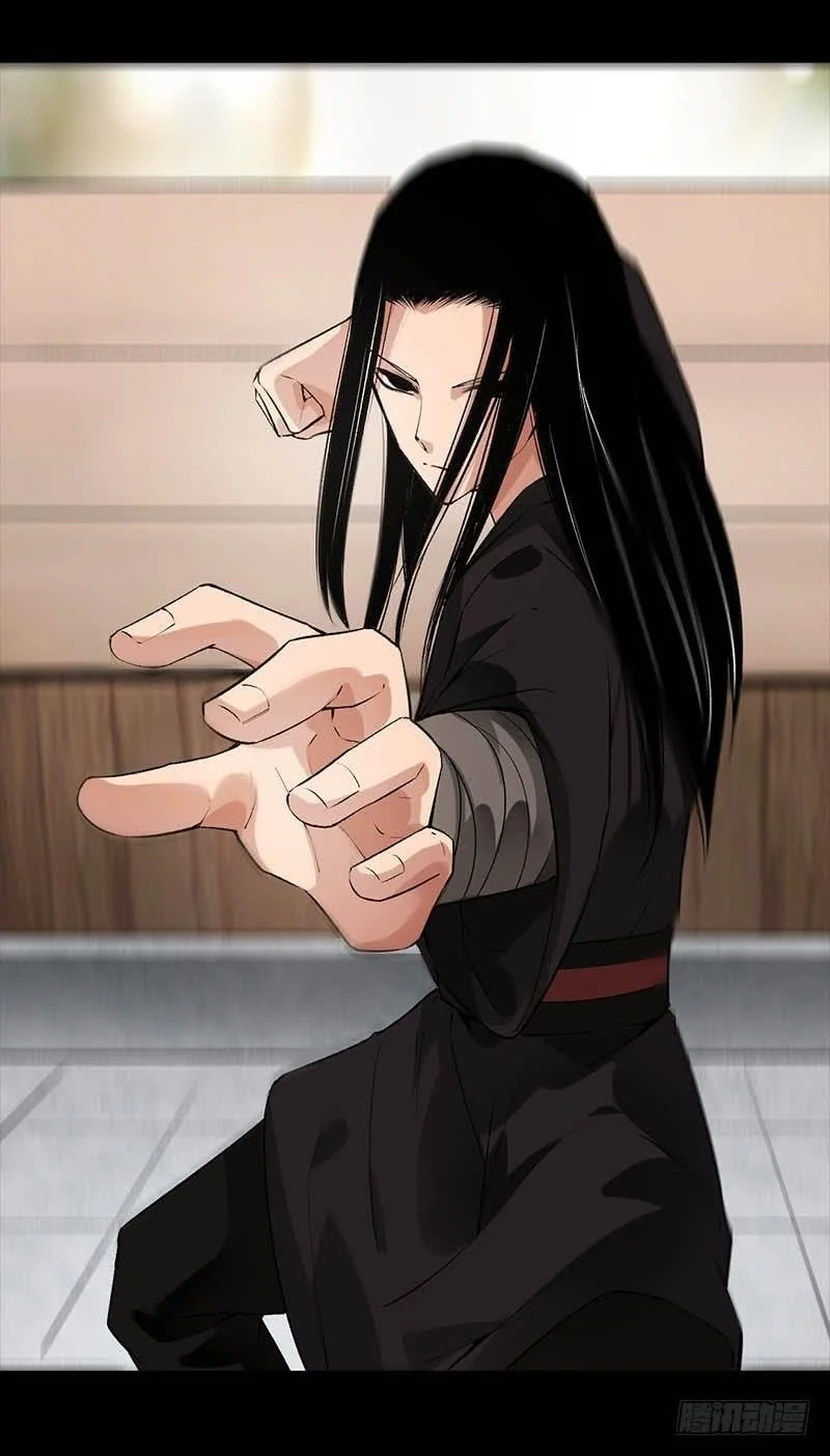 Read Master Of Gu Chapter 72 - www.readreverendinsanity.com | High Quality Manga Image 16