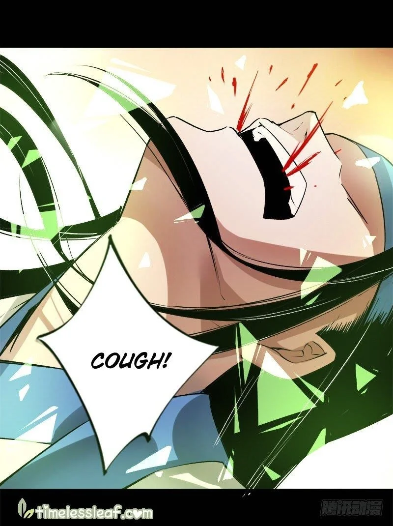 Read Master Of Gu Chapter 72 - www.readreverendinsanity.com | High Quality Manga Image 22