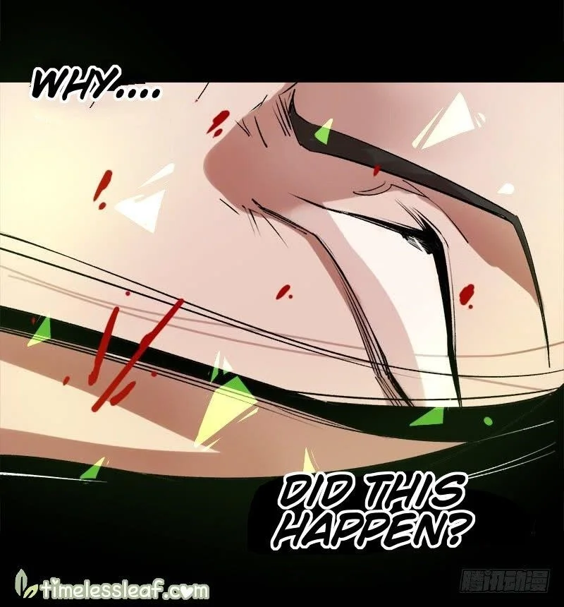 Read Master Of Gu Chapter 72 - www.readreverendinsanity.com | High Quality Manga Image 23